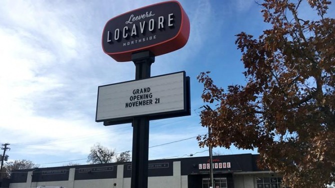 Alamosa Restaurant Sends Leevers Locavor Cease And Desist Letter