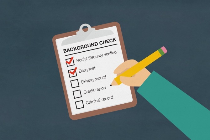 Background Checks What Exactly Can Employers Find Out About You Background Checks What Exactly Can Employers Find Out About You