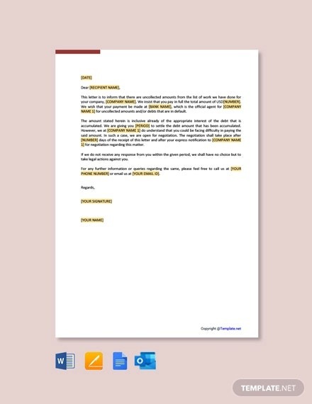 Free Real Estate Referral Letter Templates In Pdf Word Free Real Estate Referral Letter Templates In Pdf Word