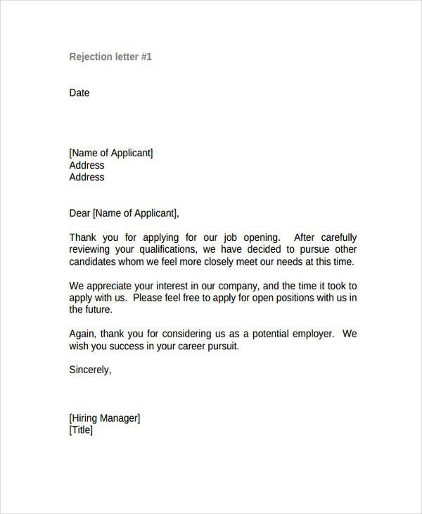 applicant-rejection-letter-gotilo