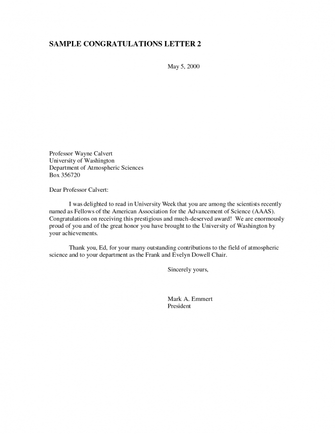 Grant Award Letter Template - prntbl.concejomunicipaldechinu.gov.co