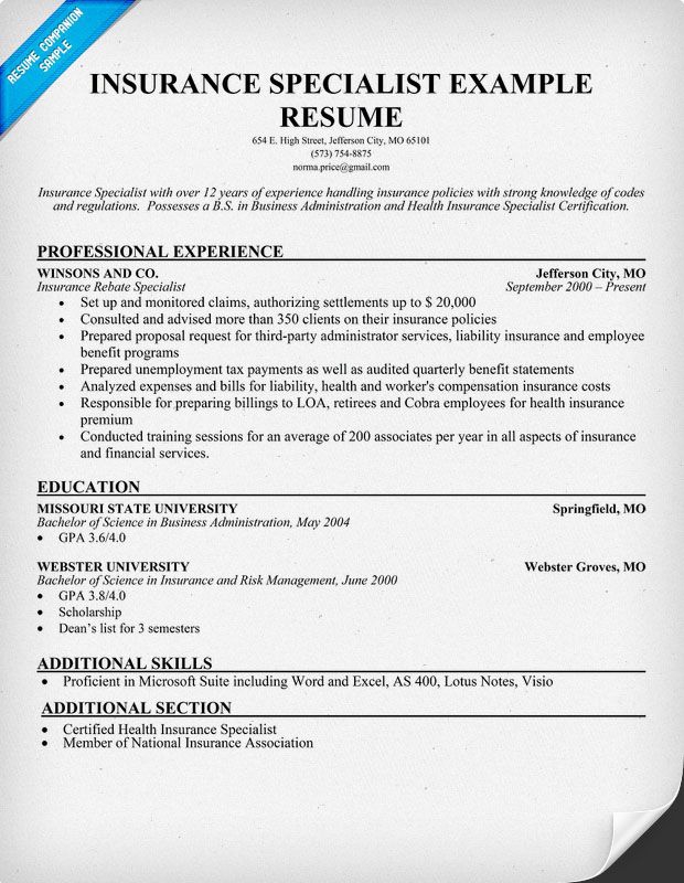 health-insurance-specialist-cover-letter-gotilo