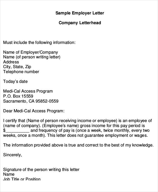 proof-of-income-letter-from-employer-gotilo