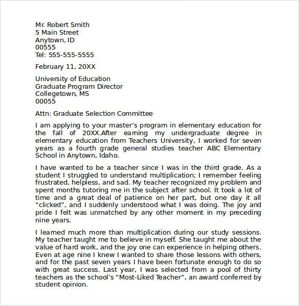Sample Letter Of Intent Medical School Lovely Letter Of Intent