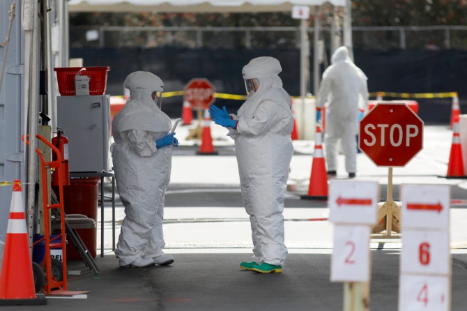 Coronavirus Has Airlines On Bankruptcy Watch Shifting Gears