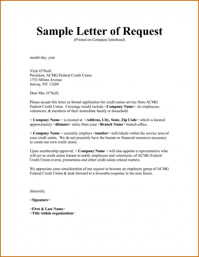 Example Letter Of Request For Approval Fresh  How To Write A