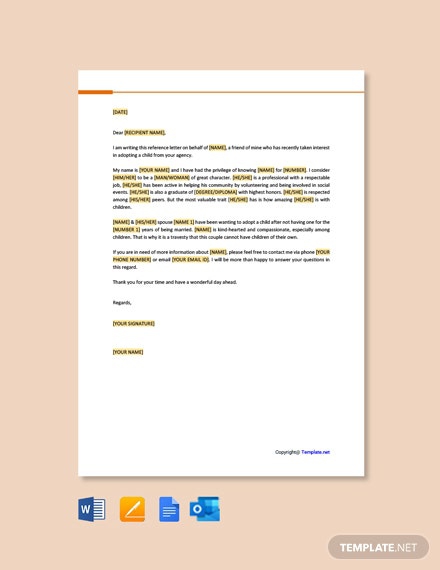 Free Cover Letter Templates