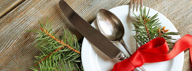 How To Prep Your Restaurant Staff For The Holiday Season