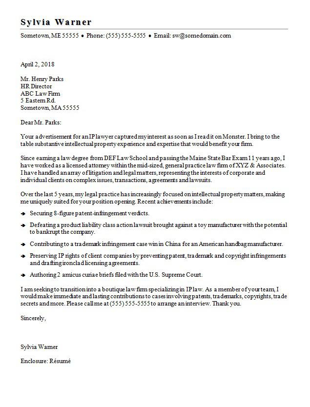 lawyer-cover-letter-sample-homecare24