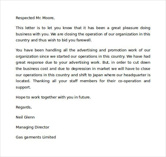 closing-business-letters-to-customers-gotilo