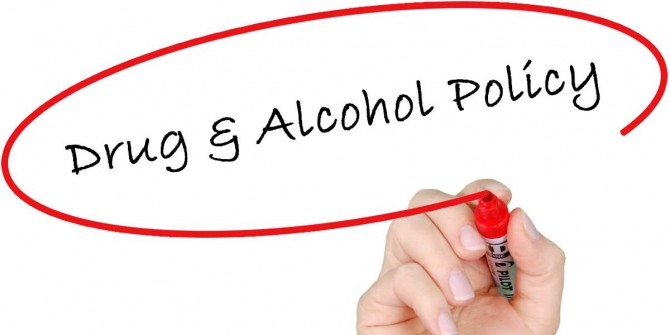 Drug And Alcohol Policy