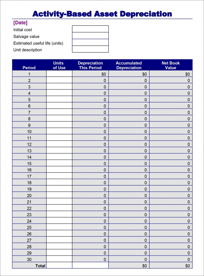 Free Stock Inventory And Checklist Templates For Sme Businesses