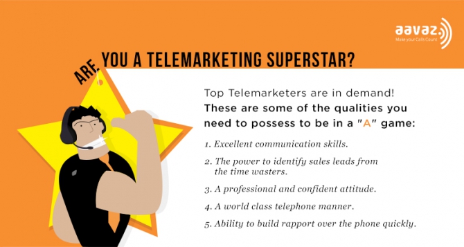 How To Employ Good Telemarketing Skills To Deliver Quality Service