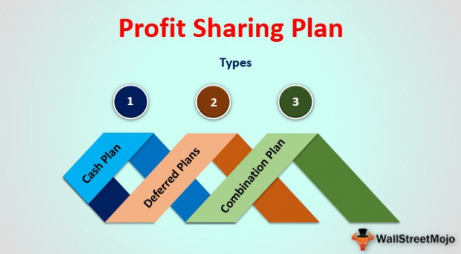 Profit Sharing Plan Definition  Example