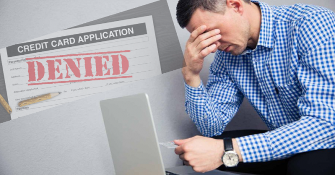 What Is Credit Denial And What Can You Do About It